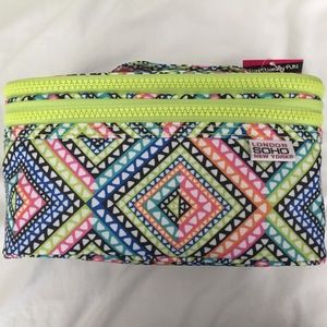 Makeup Bag Travel